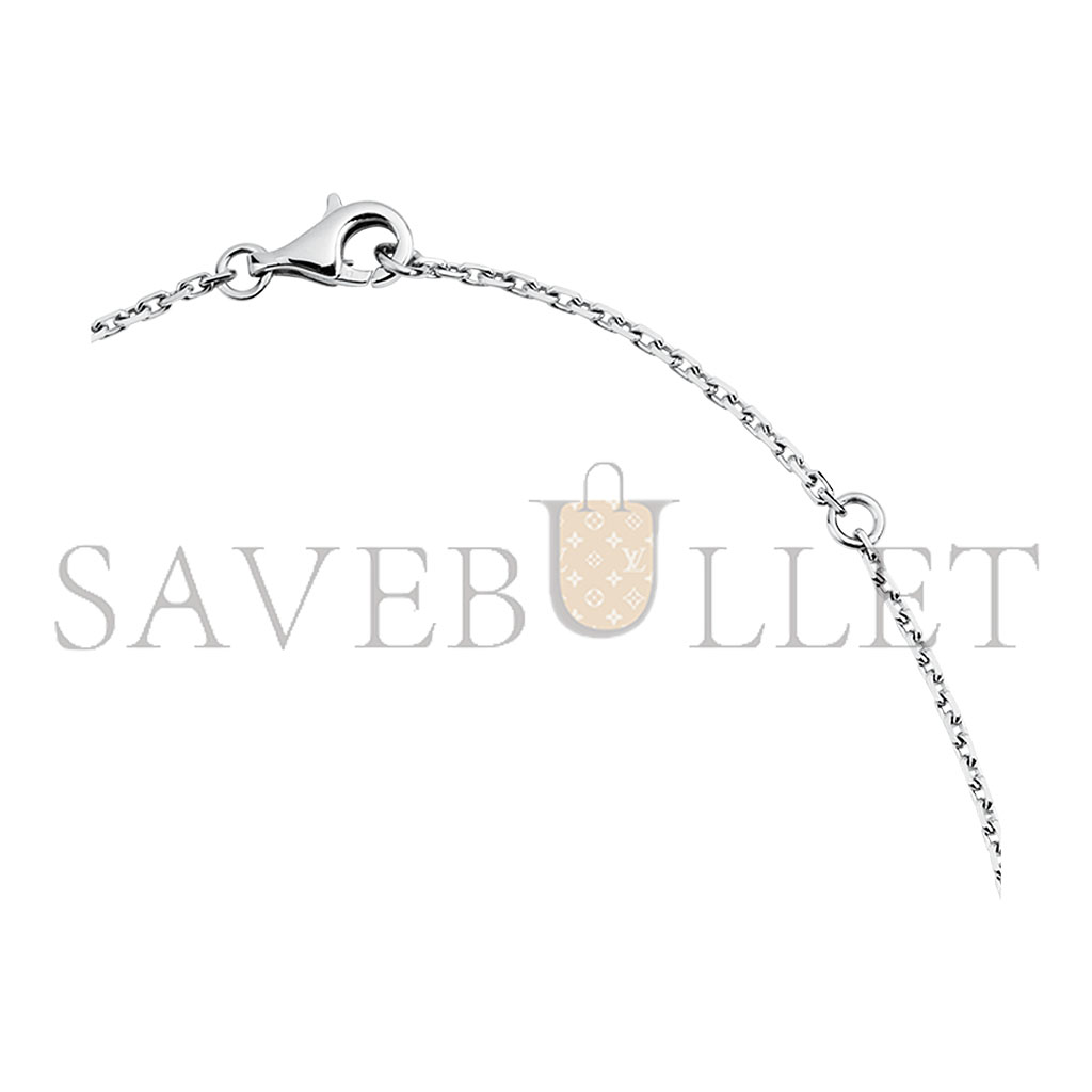 Ch*el fil de camÉlia necklace j2530